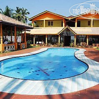 Фото Life Ayurveda Resort