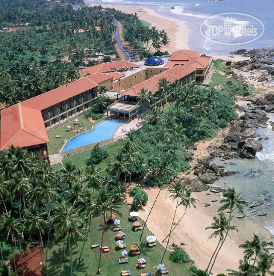 Hotel photo Jetwing Lighthouse 5*