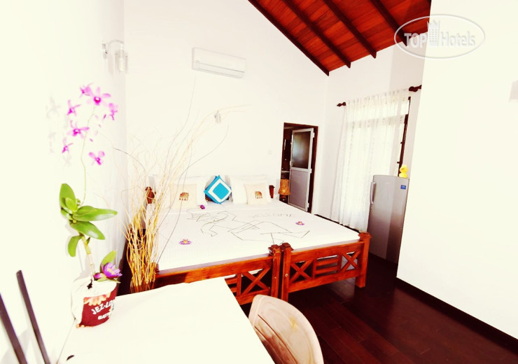 Hotel photo Lahiru Villa 