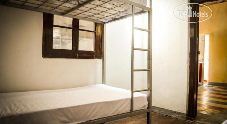 Photos Galle Fort Hostel