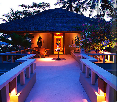 Hotelier's photos Amanwella 5*