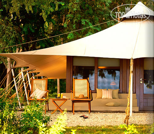 New photos from tourists Amanwella 5*