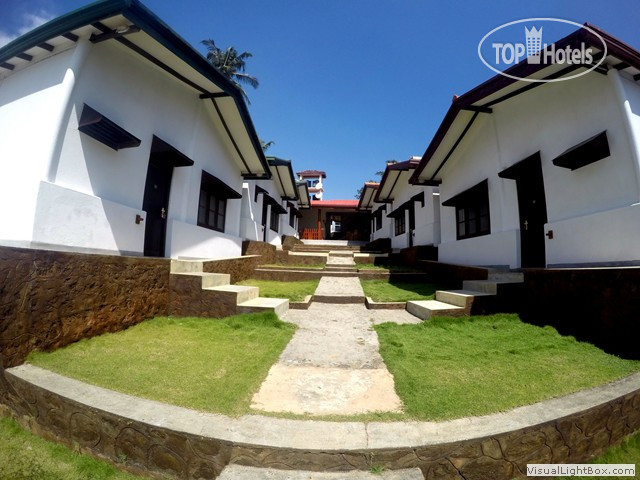 Hotel photo Ramon Beach Resort 