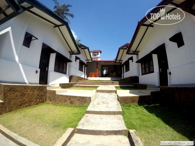 New photos from tourists Ramon Beach Resort