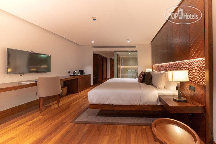 Hotel photo Le Grand Galle By Asia Leisure 5*