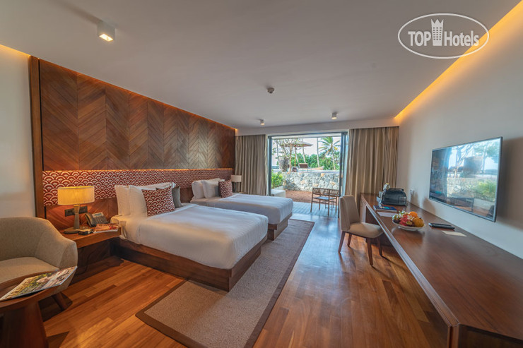Hotel photo Le Grand Galle By Asia Leisure 5*