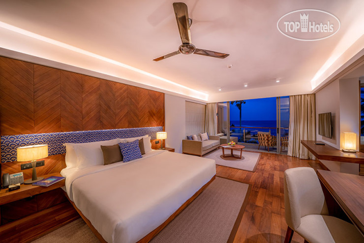 Hotel photo Le Grand Galle By Asia Leisure 5*