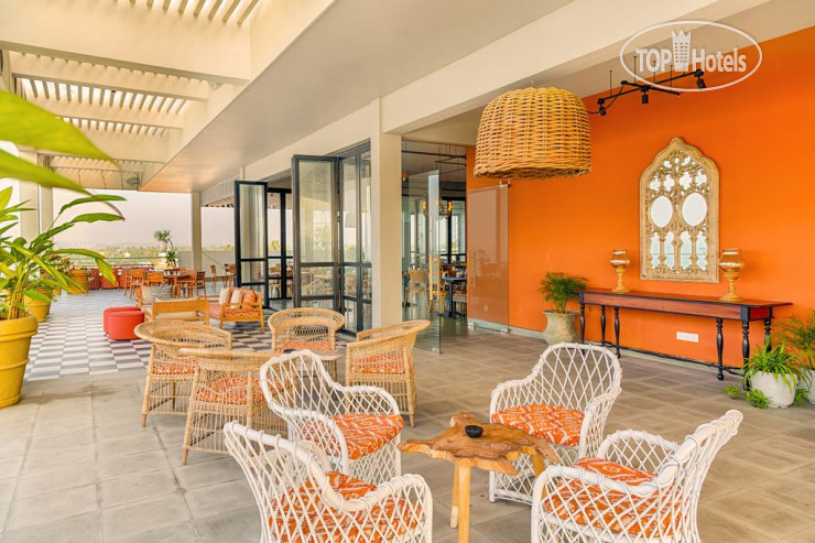 New photos from tourists Blue Beach Galle 4*