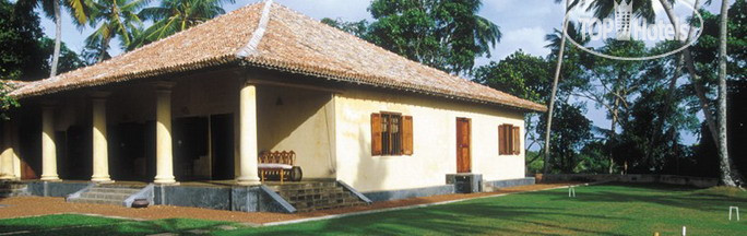Hotel photo The Dutch House 5*