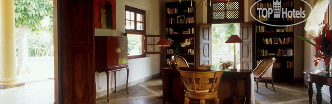 New photos from tourists The Dutch House 5*
