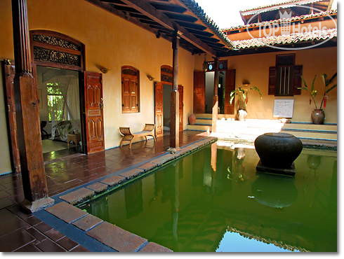 Hotelier's photos Apa Villa Illuketiya 5*