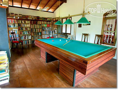 New photos from tourists Apa Villa Illuketiya 5*