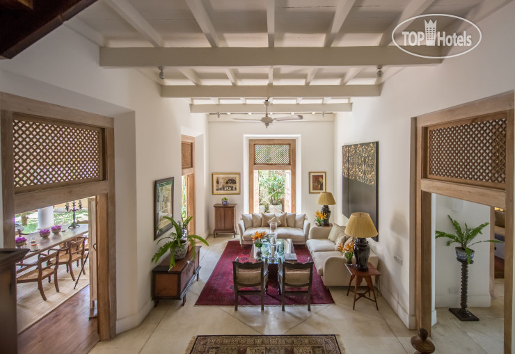 Photos Taru Villas - Rampart Street