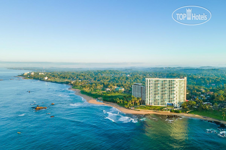 Hotelier's photos Oceanfront Condominiums Galle
