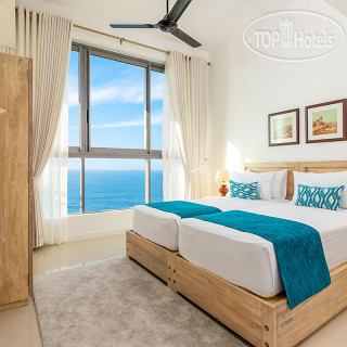 Oceanfront Condominiums Galle 