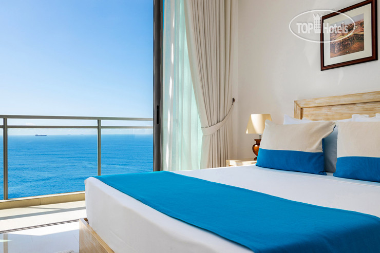 Hotel photo Oceanfront Condominiums Galle 