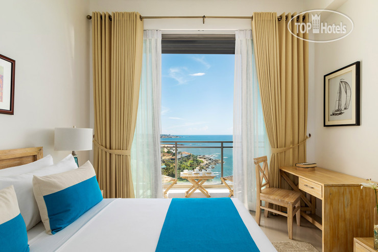 Hotel photo Oceanfront Condominiums Galle 