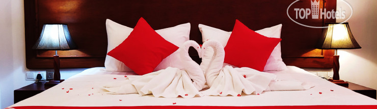 Hotelier's photos Sea Breeze Ambalangoda 4*