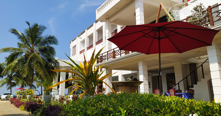 New photos from tourists Sea Breeze Ambalangoda 4*