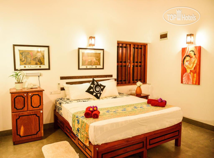 Hotel photo Villa Samudra 