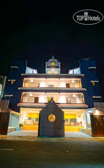 Hotelier's photos Beyond The Sea By Ceylonese