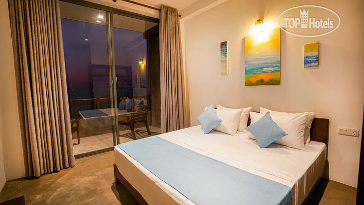Hotel photo Beyond The Sea By Ceylonese 