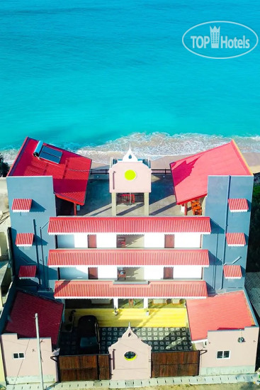 Hotel photo Beyond The Sea By Ceylonese 