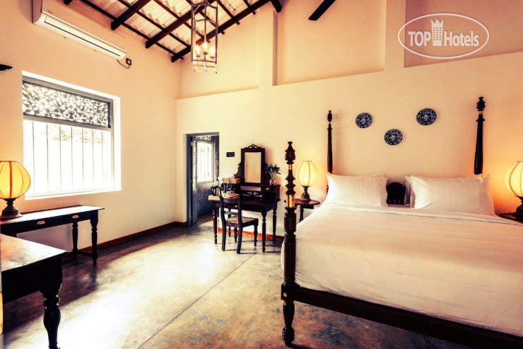 Hotel photo Moi Talpe by DBI 4*