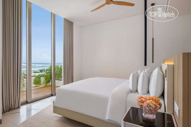 Hotel photo Radisson Collection Resort, Galle 5*