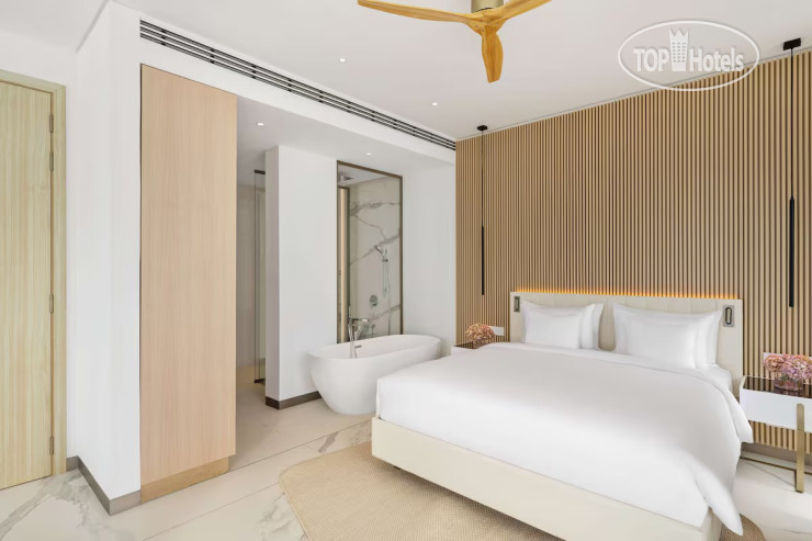 Hotelier's photos Radisson Collection Resort, Galle 5*