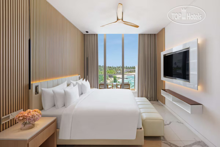 New photos from tourists Radisson Collection Resort, Galle 5*