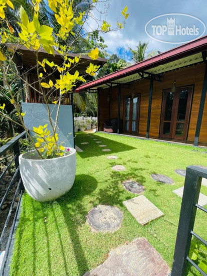 Hotel photo Barewood Bliss Villa 