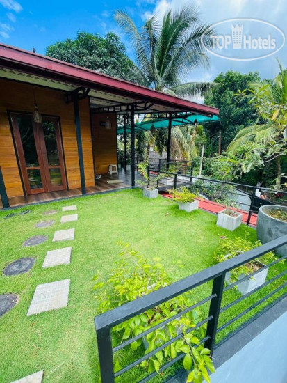 New photos from tourists Barewood Bliss Villa