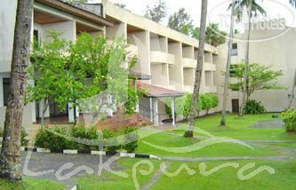 Hotel photo Bay Beach 2*