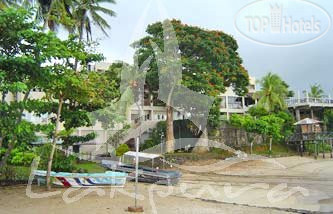 New photos from tourists Bay Beach 2*