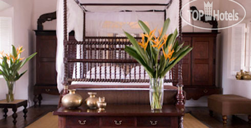 New photos from tourists Galle Fort 5*