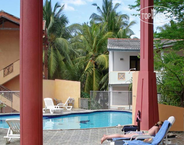 New photos from tourists Hotel Neptune Bay 3*