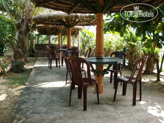 New photos from tourists Villa Jayananda 3*