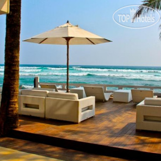 Фото Cantaloupe Aqua Boutique