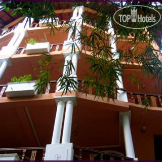 Фото Thambapanni Retreat