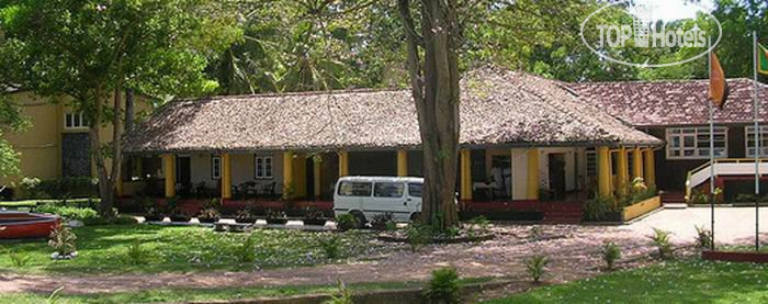 Hotel photo Bay Inn Weligama 2*