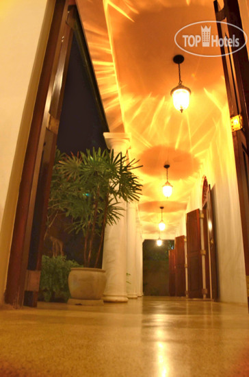 New photos from tourists The Galle Heritage Villa 4*