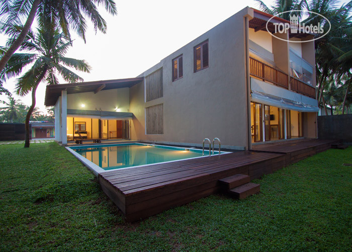 Hotel photo Villa 700 