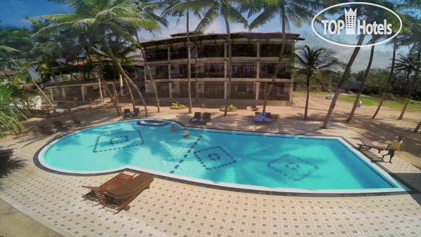 Hotelier's photos Whispering Palms Hotel 5*