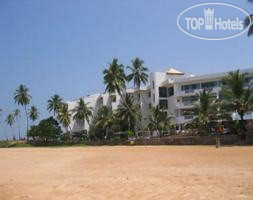 Hotelier's photos Induruwa Beach Resort 3*
