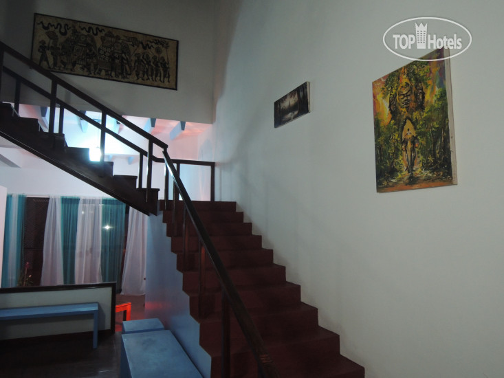 New photos from tourists Villa Amore Mio Beach 4*