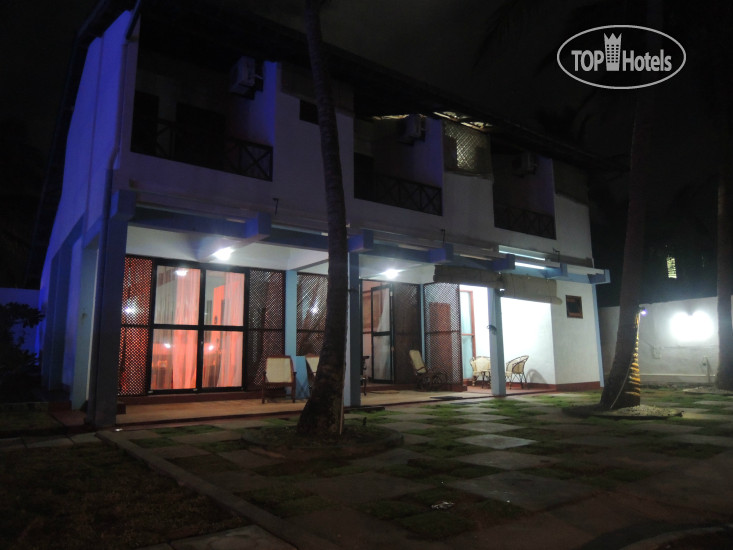 Hotelier's photos Villa Amore Mio Beach 4*