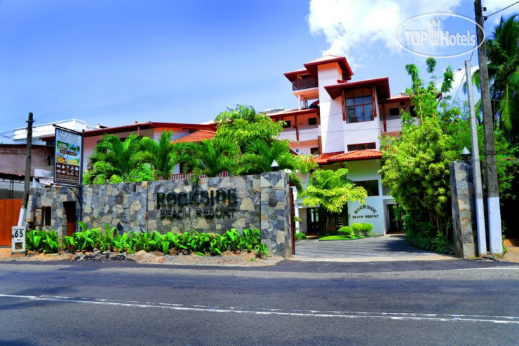 New photos from tourists Rock Side Beach Resort 3*