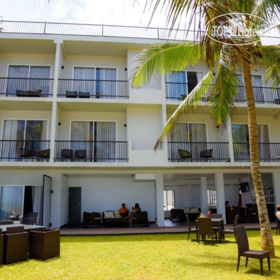 Hotel photo South Beach Villa 69 4*