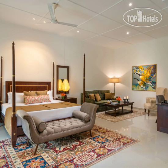 New photos from tourists Ceylo Villa